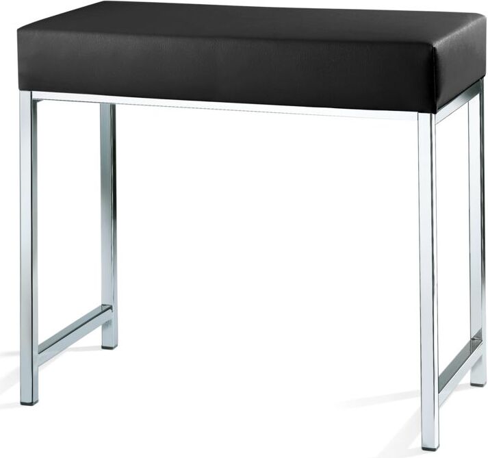 Ławka Decor Walther Classic czarna