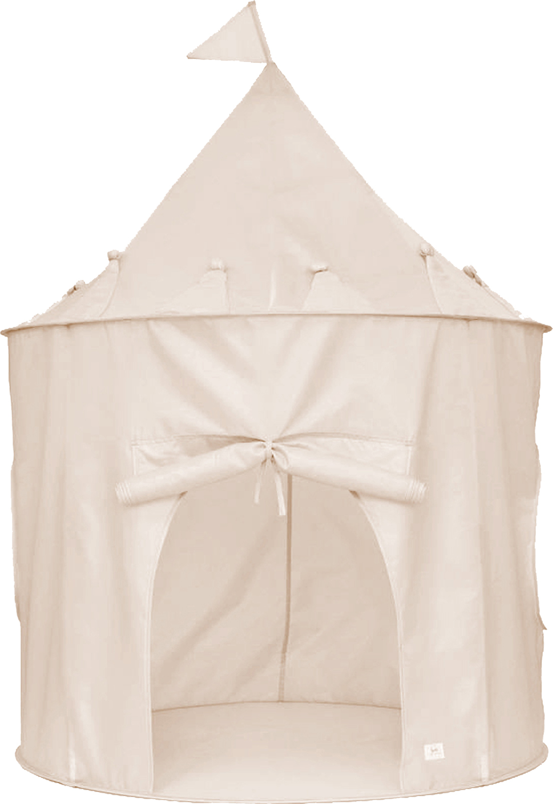 Namiot dla dzieci 3 Sprouts beżowy