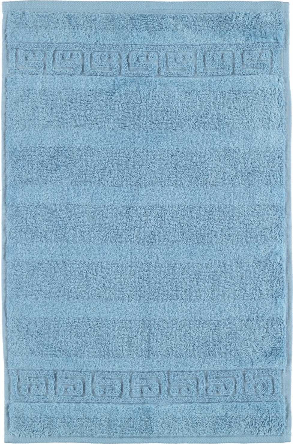 Ręcznik Noblesse 30 x 50 cm błękitny