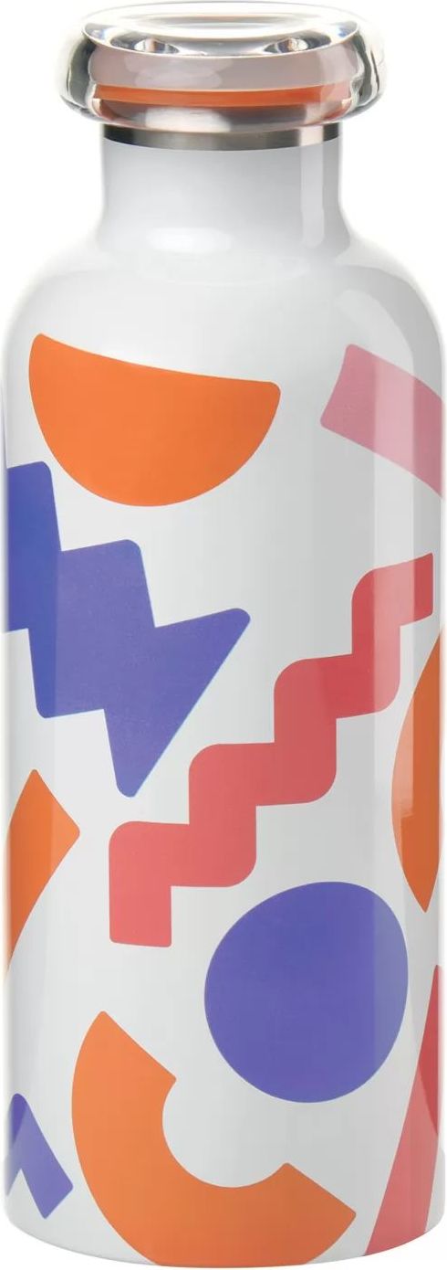 Butelka termiczna On The Go Nico189 500 ml stalowa