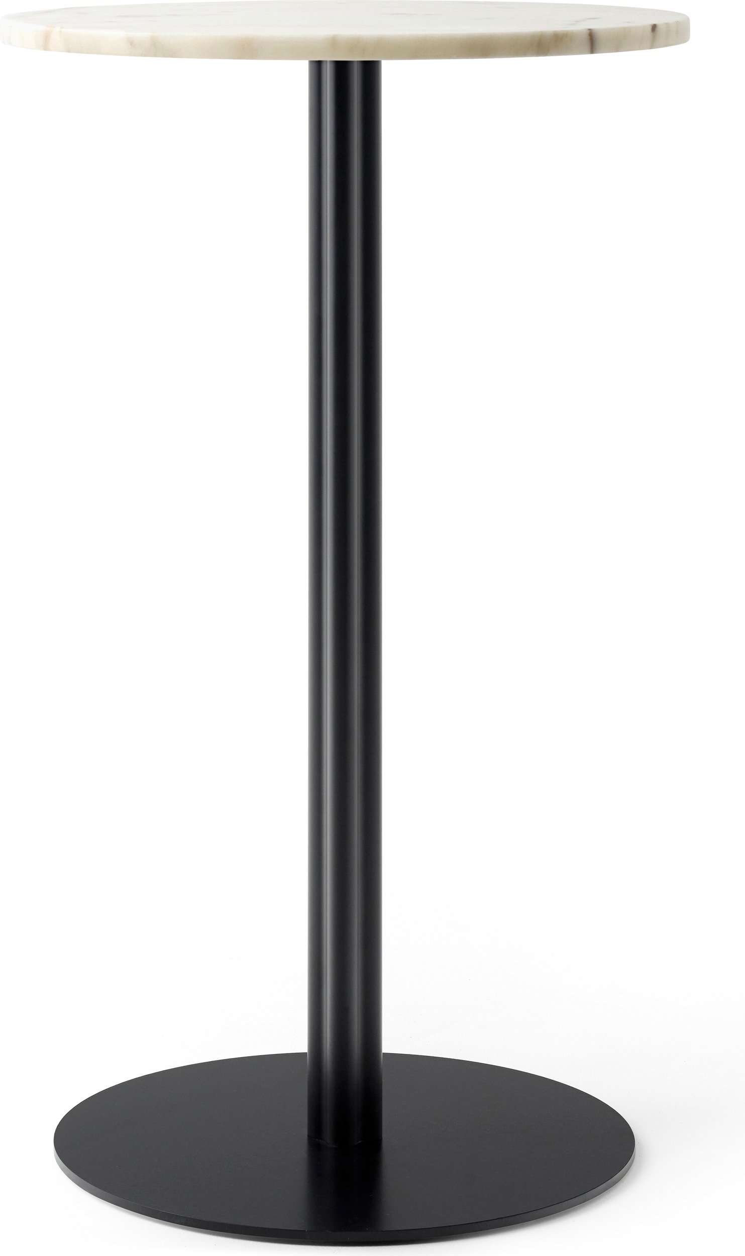 Stół barowy Harbour Column Estremoz niski 60 cm