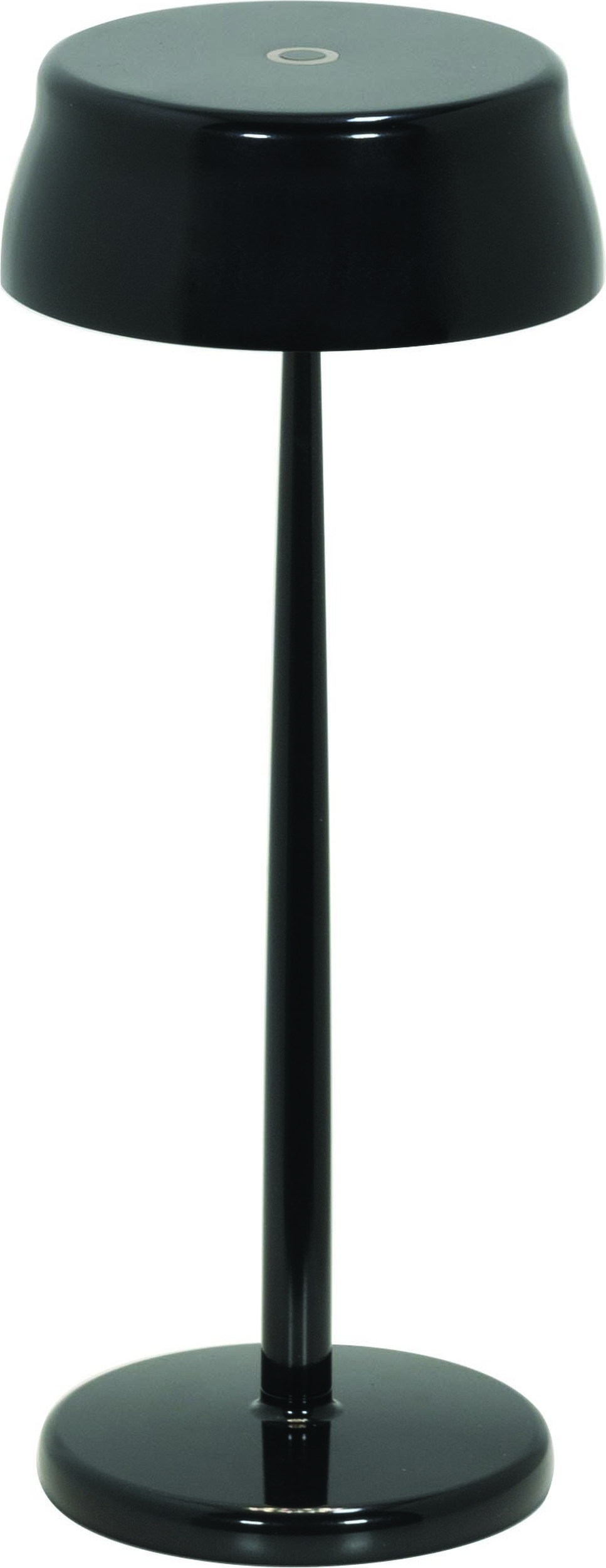 Lampa bezprzewodowa Sister Wi-Fi 33 cm czarna