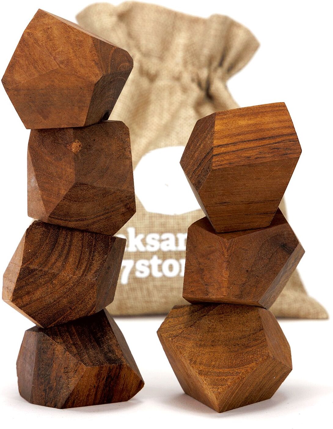 Klocki Alexanders Seven Stones