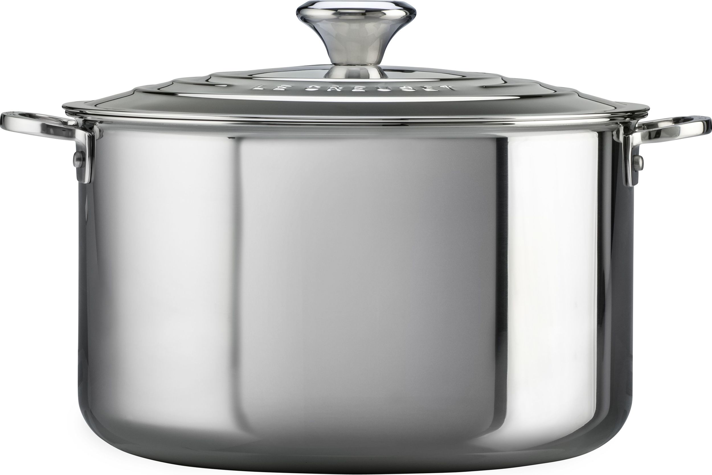 Garnek 3-ply Plus wysoki 24 cm