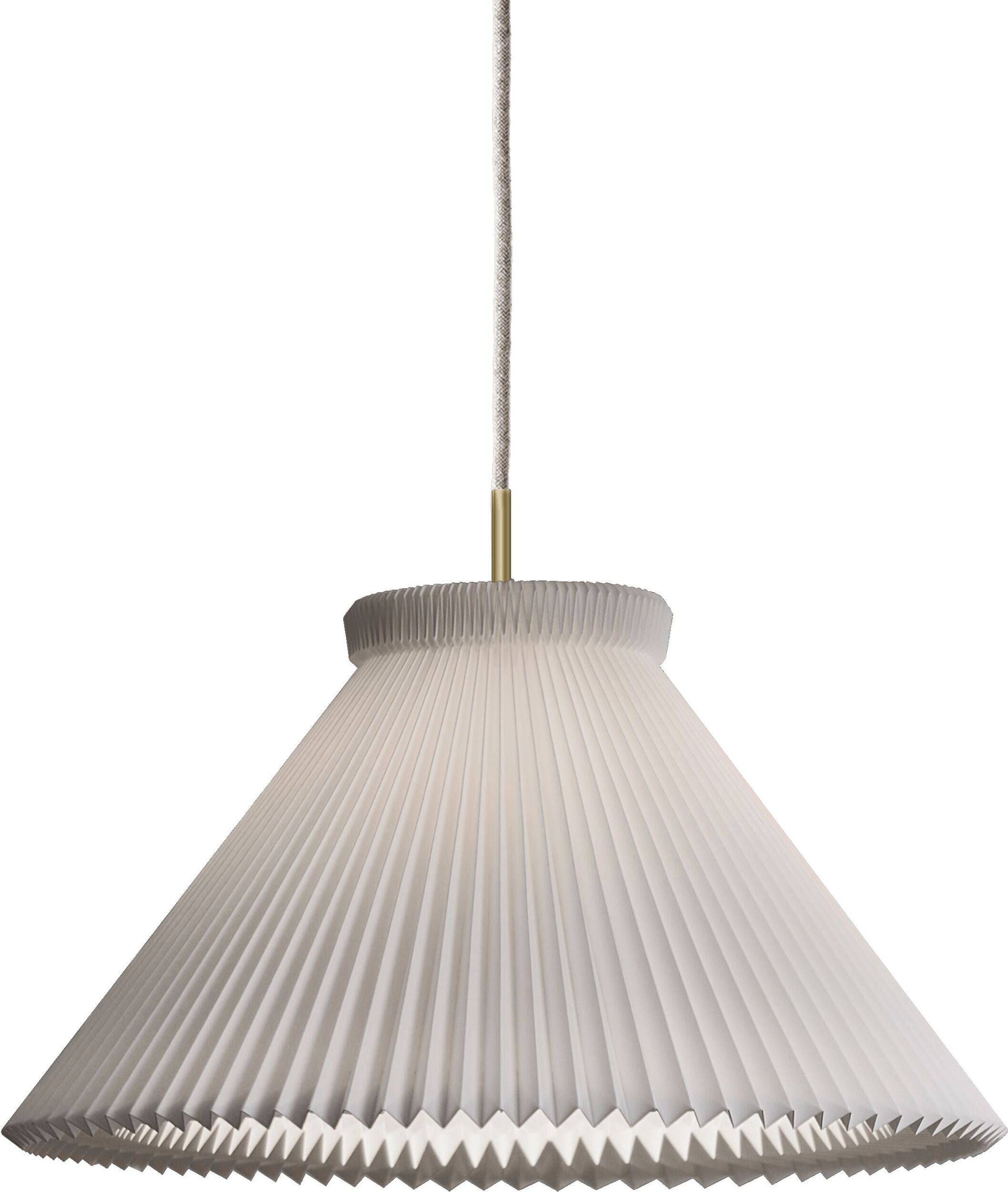 Lampa wisząca Le Klint 1-27
