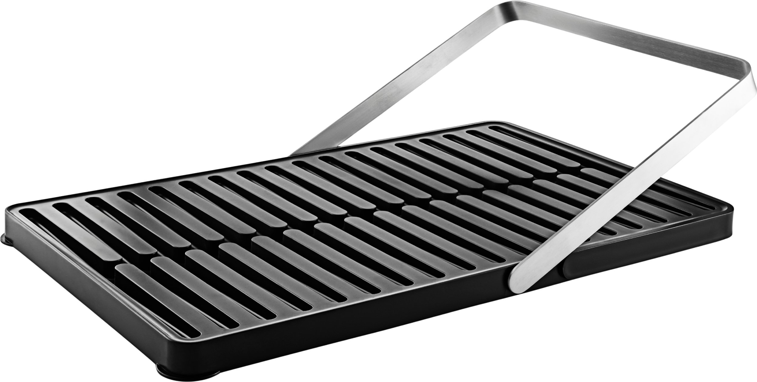 Ociekacz do naczyń Eva Solo czarny