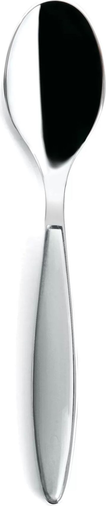 Łyżka stołowa Feeling szara