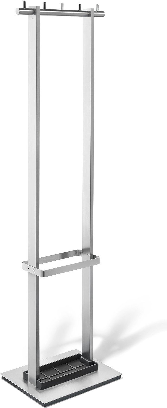 Wieszak na ubrania i parasole Vestor