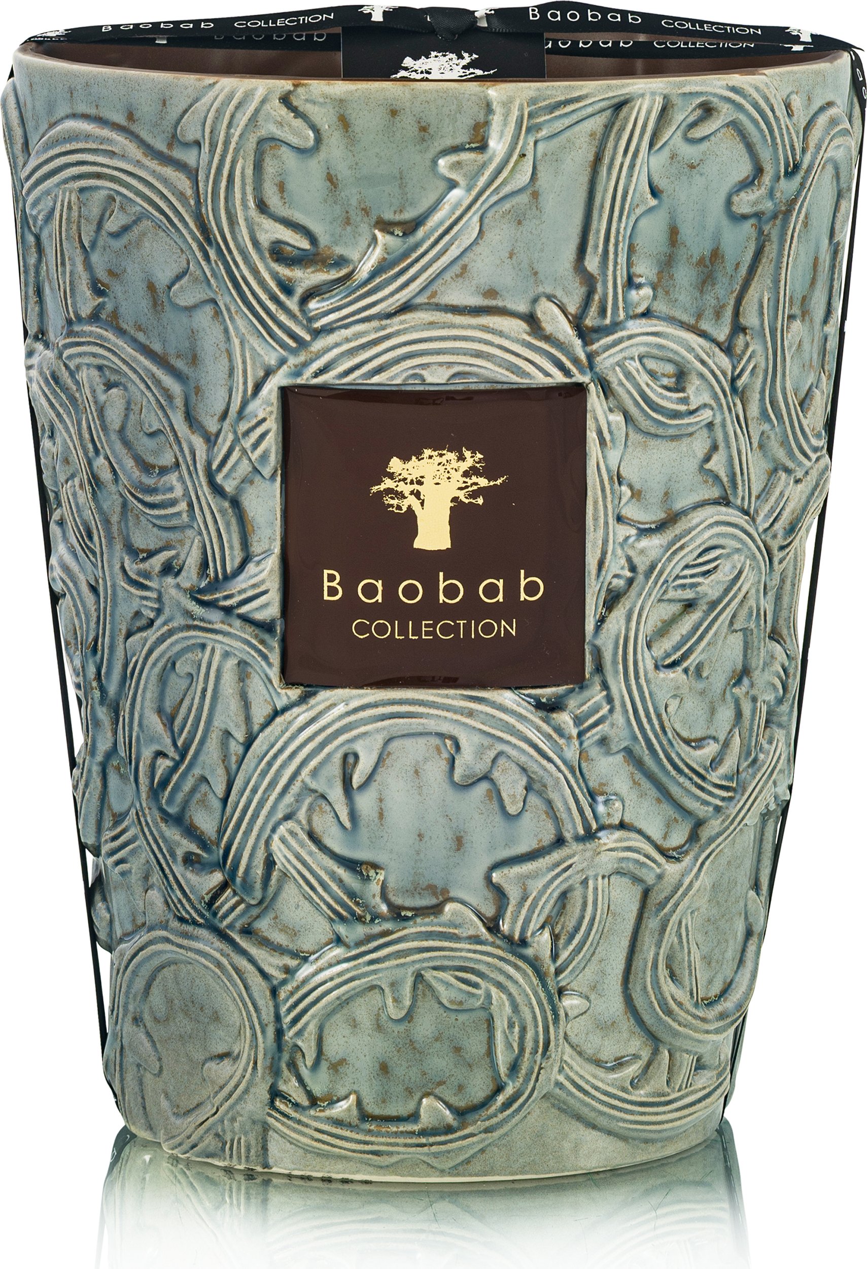 Świeca zapachowa Brame Sylvanus 24 cm