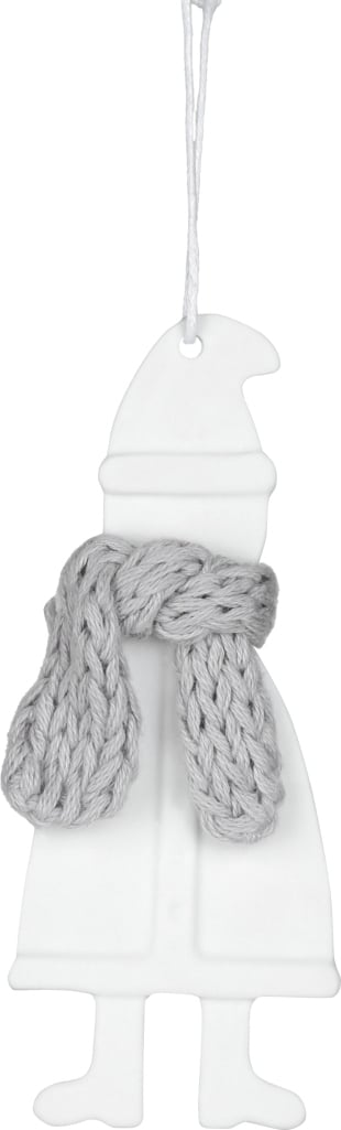 Ozdoba choinkowa Raeder Święty Mikołaj