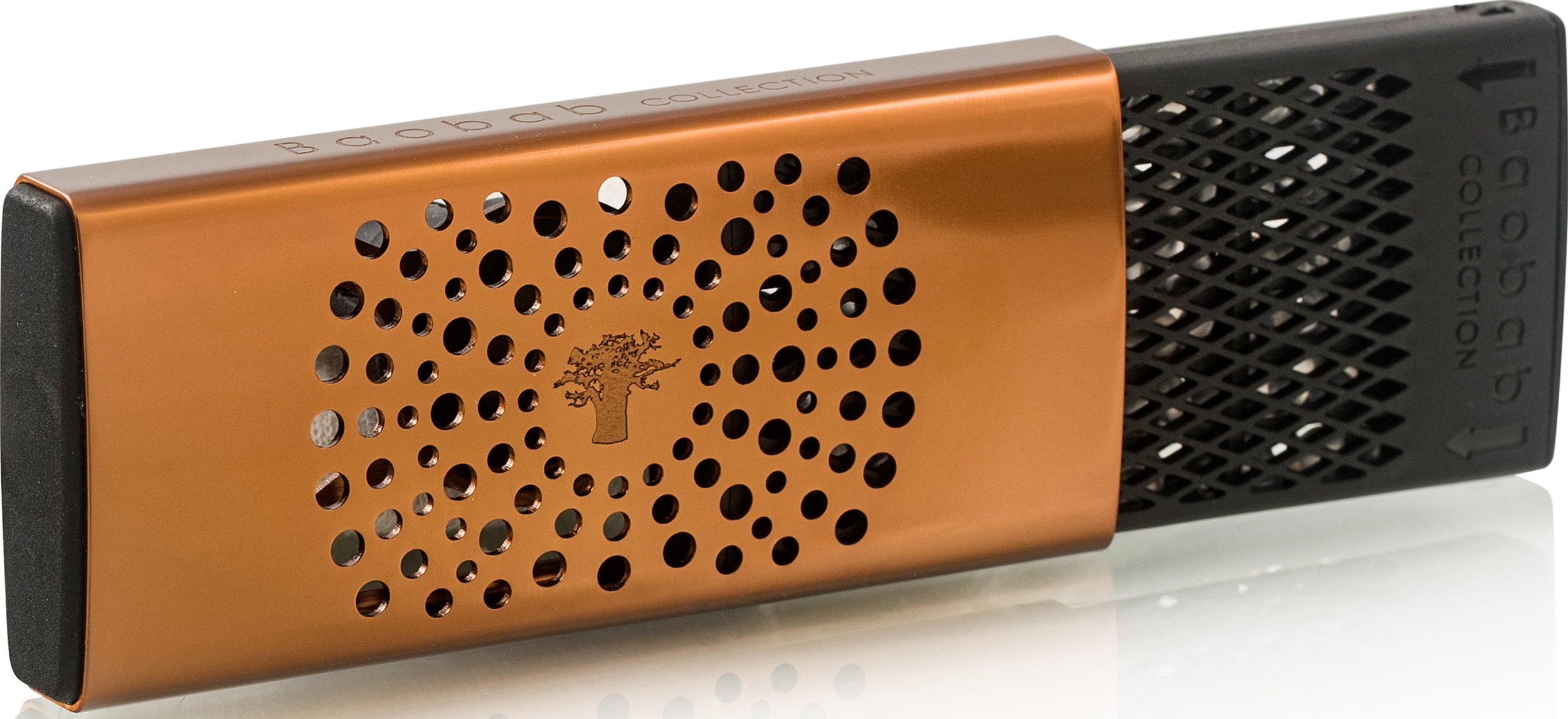 Wkład do dyfuzora zapachowego do samochodu Baobab Cyprium