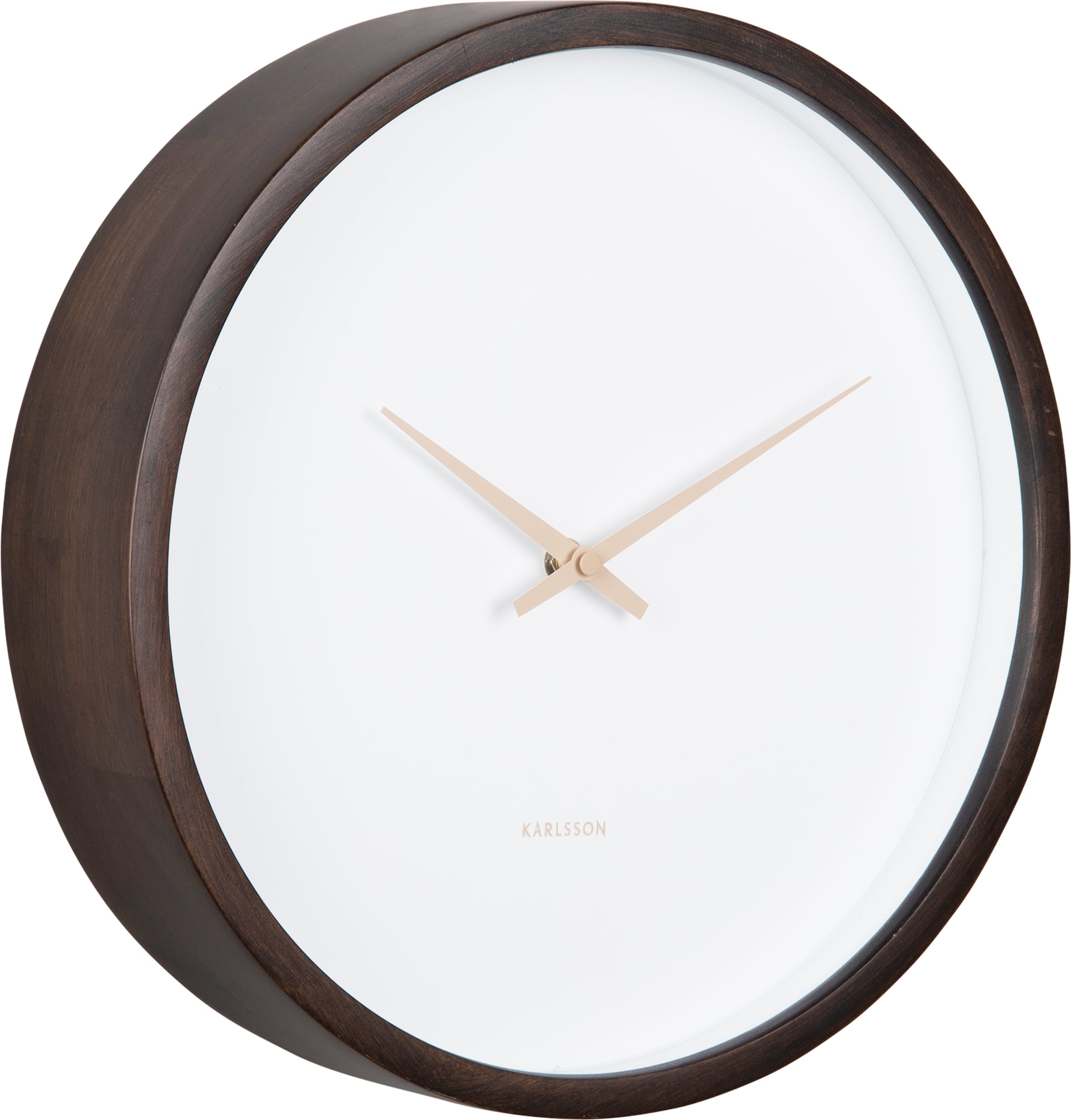 Zegar ścienny Ancho 32,6 cm