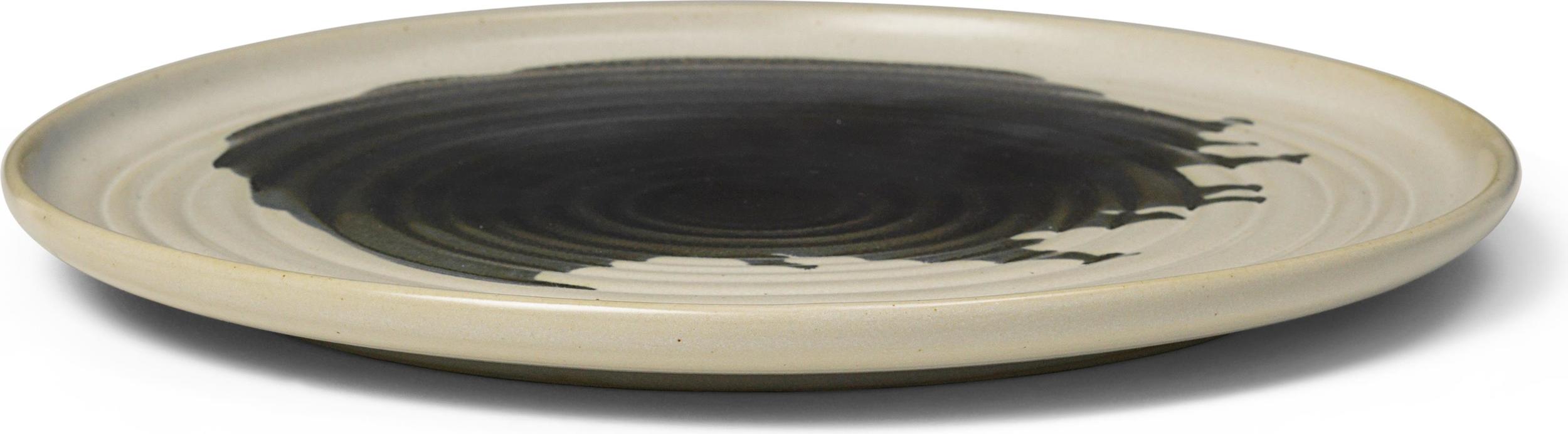 Talerz obiadowy Omhu 26,5 cm