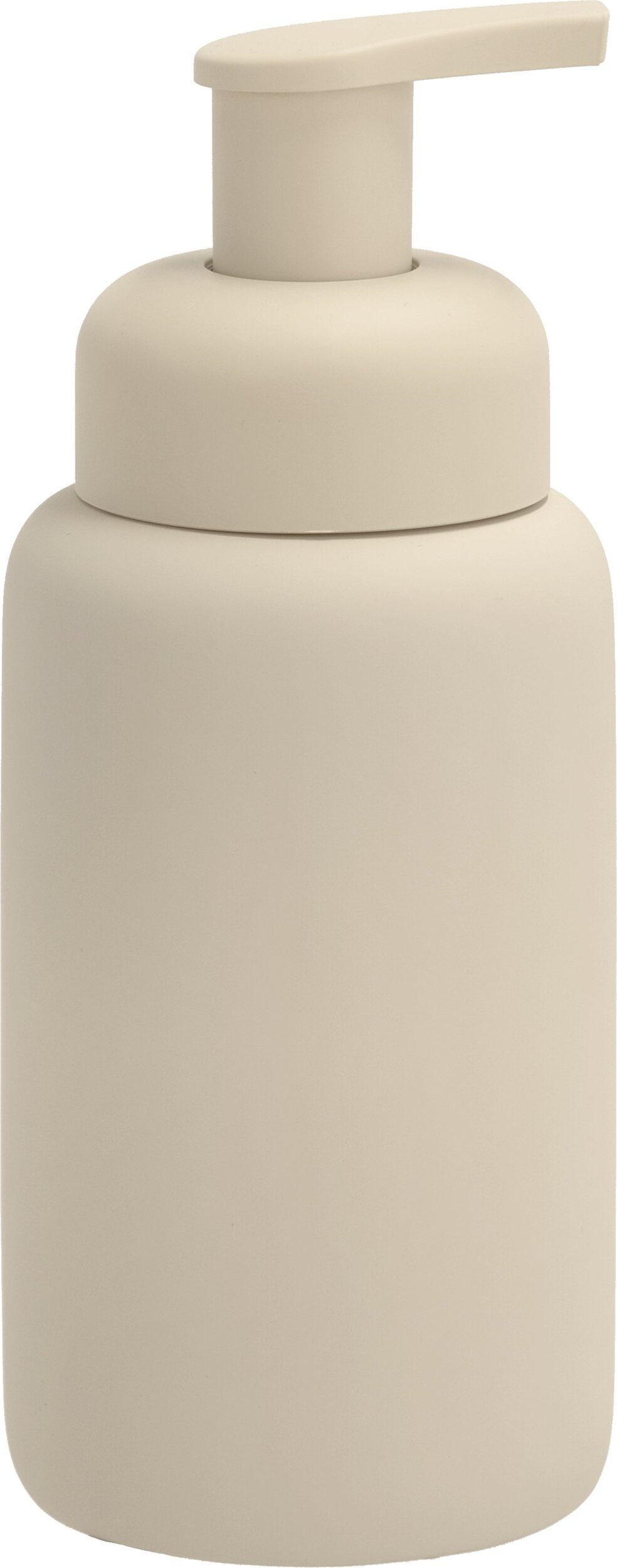 Dozownik do mydła Mono beżowy