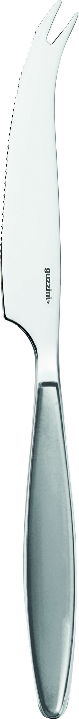 Nóż do sera Feeling szary