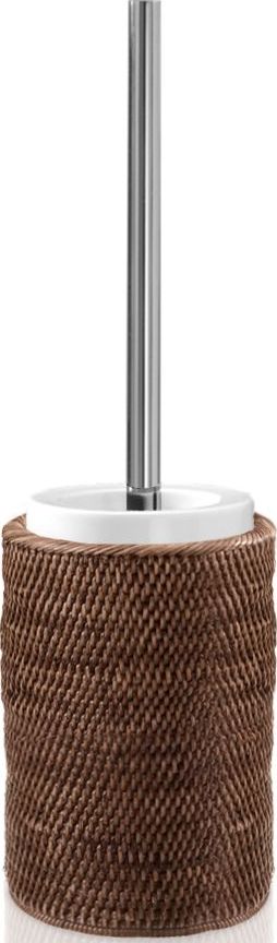 Szczotka do WC Basket ciemna