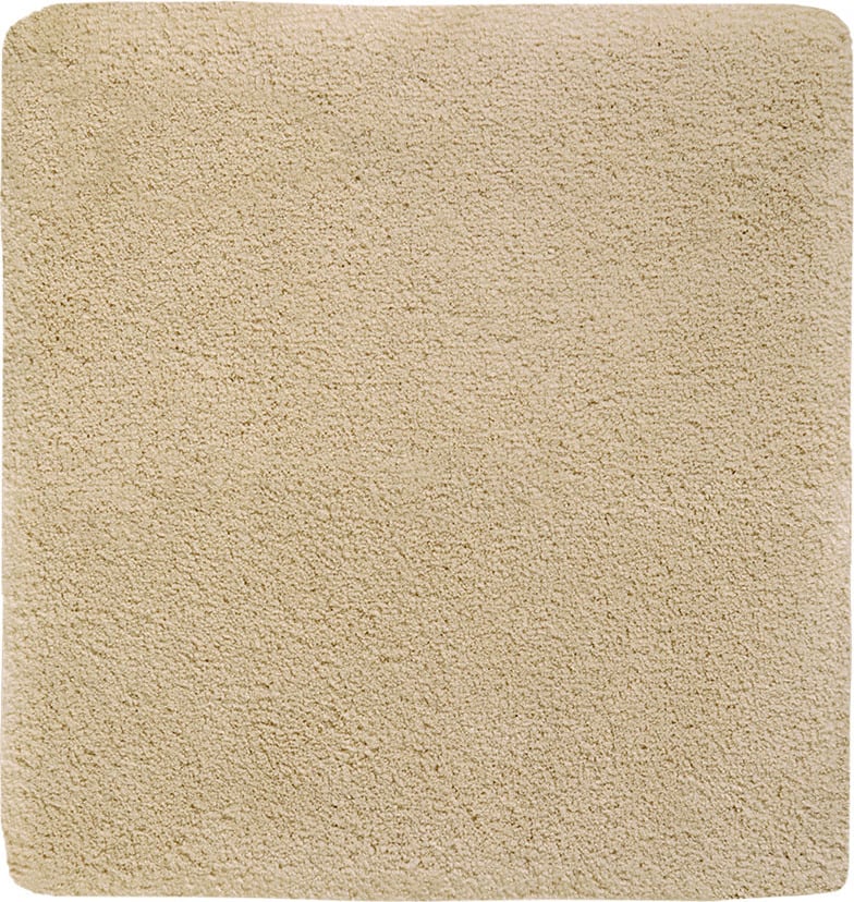 Dywanik łazienkowy Mauro 60 x 60 cm złoty