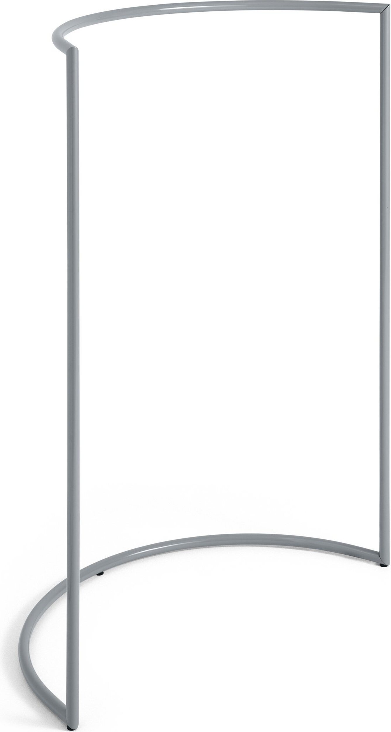 Wieszak stojący Colour C szary