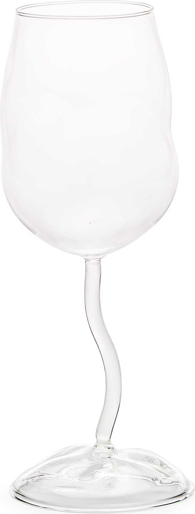 Kieliszek Glass from Sonny 24 cm