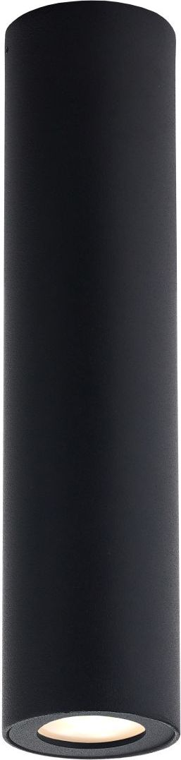 Oprawa natynkowa Barlo 30 czarna