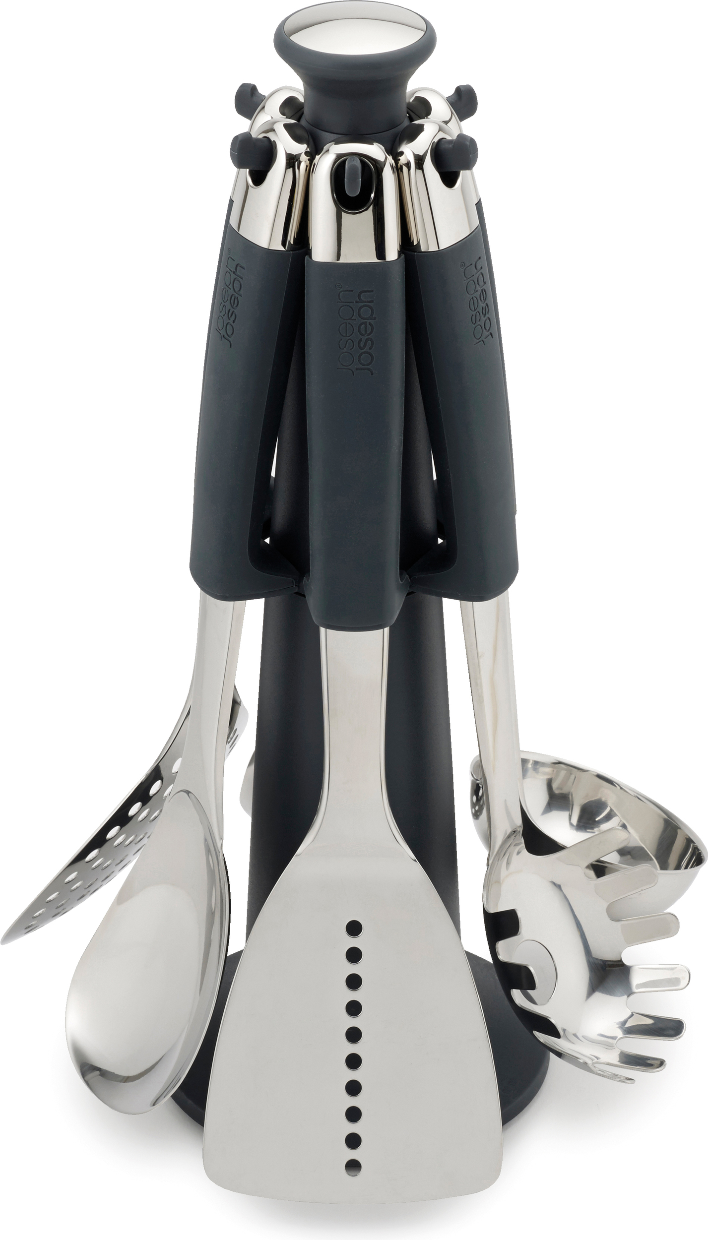 Akcesoria kuchenne ze stojakiem 100 Collection