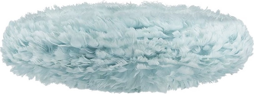 Lampa Eos Esther 75 cm jasnoniebieska