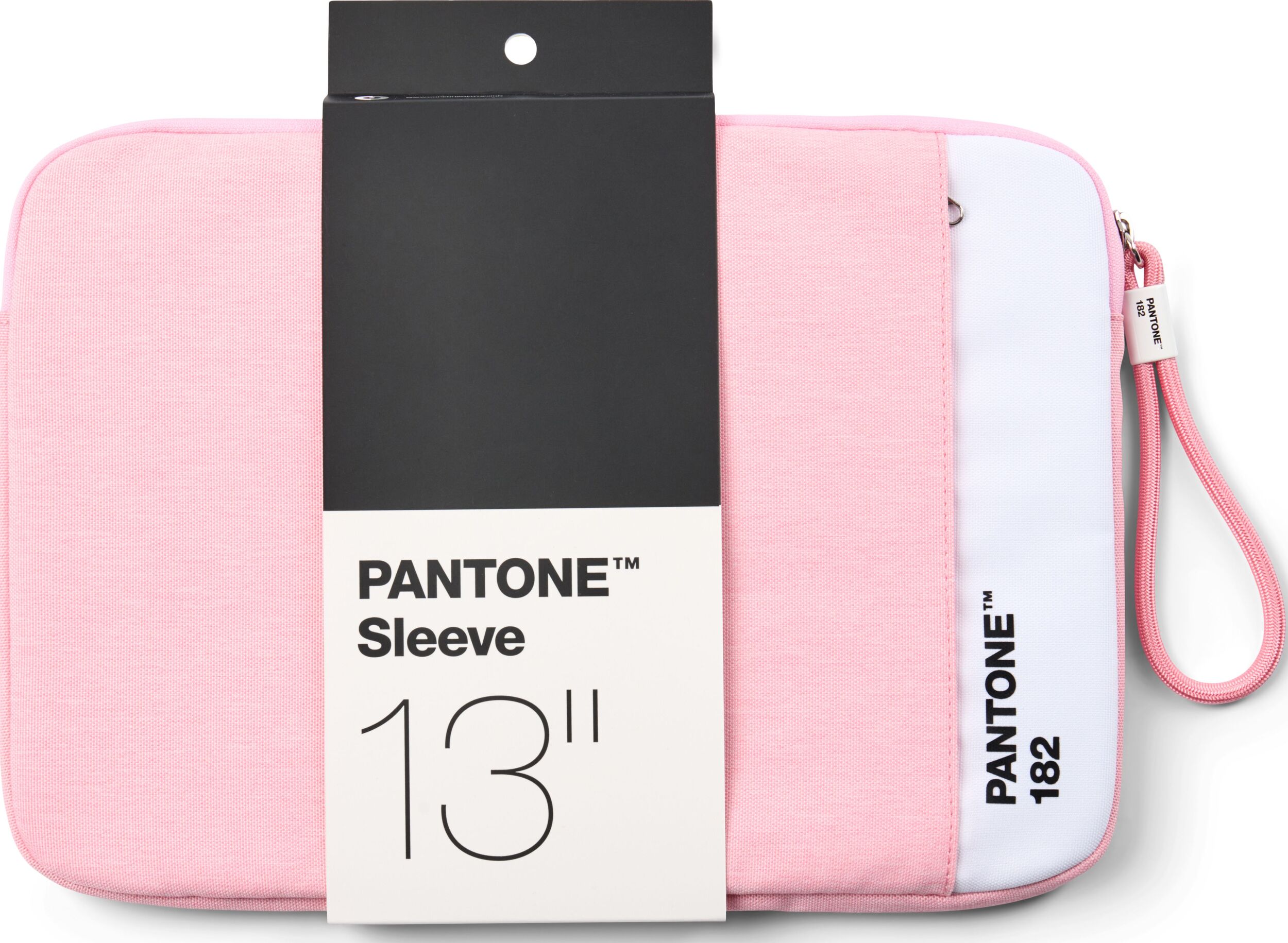 Etui na tablet Pantone 13" jasnoróżowe