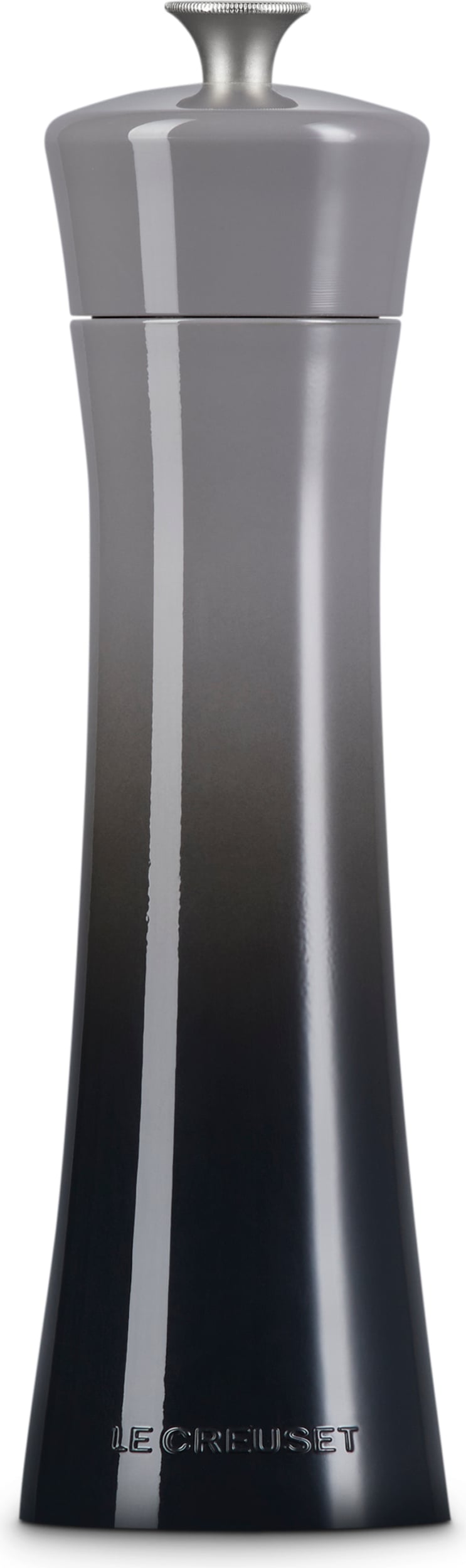 Młynek do pieprzu Modern 21 cm szary