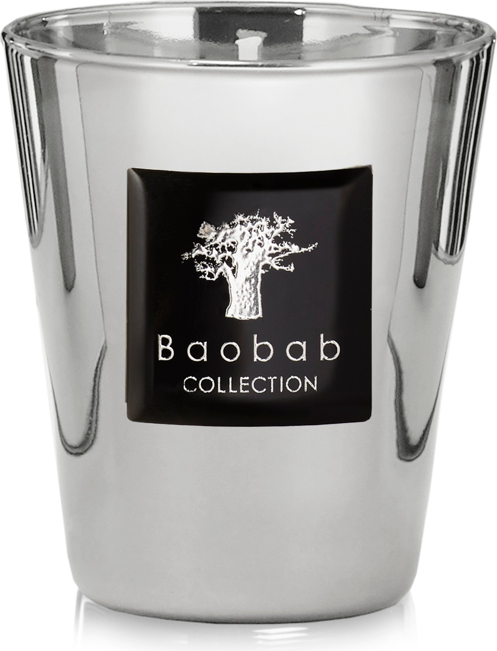 Świeca zapachowa Exclusives Platinum 6,5 cm