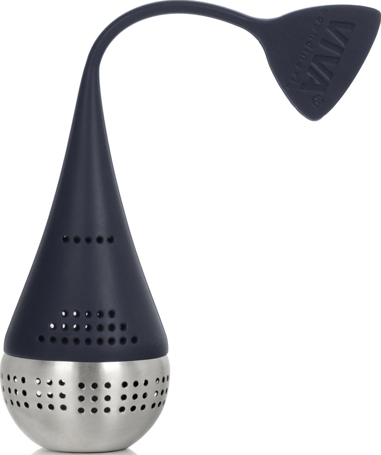 Zaparzaczka do herbaty Infusion granatowa