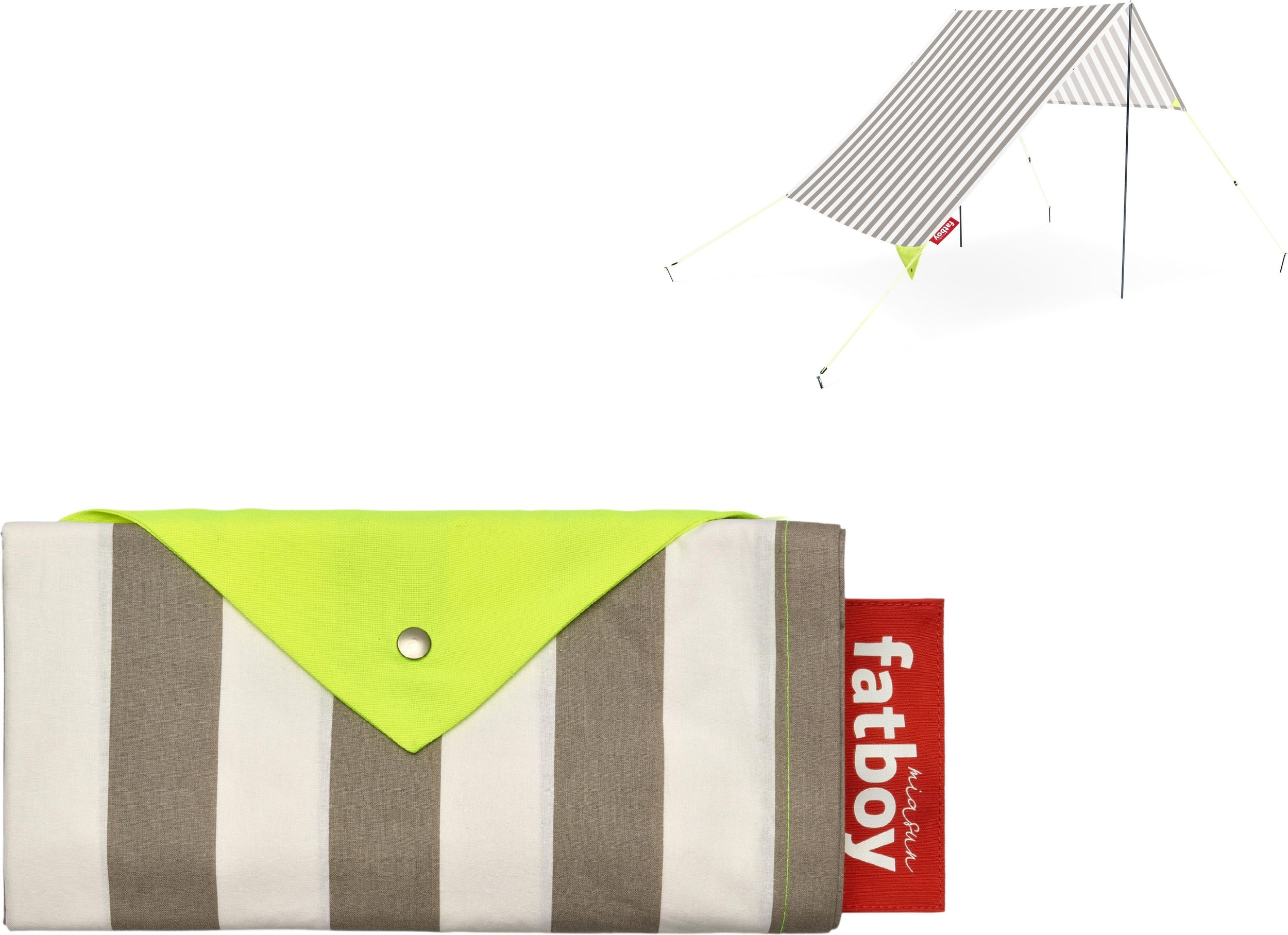 Namiot plażowy Miasun Biarritz