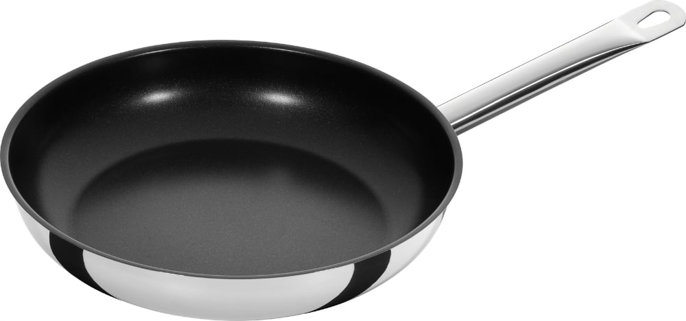 Patelnia Ballarini Professionale 32 cm czarna