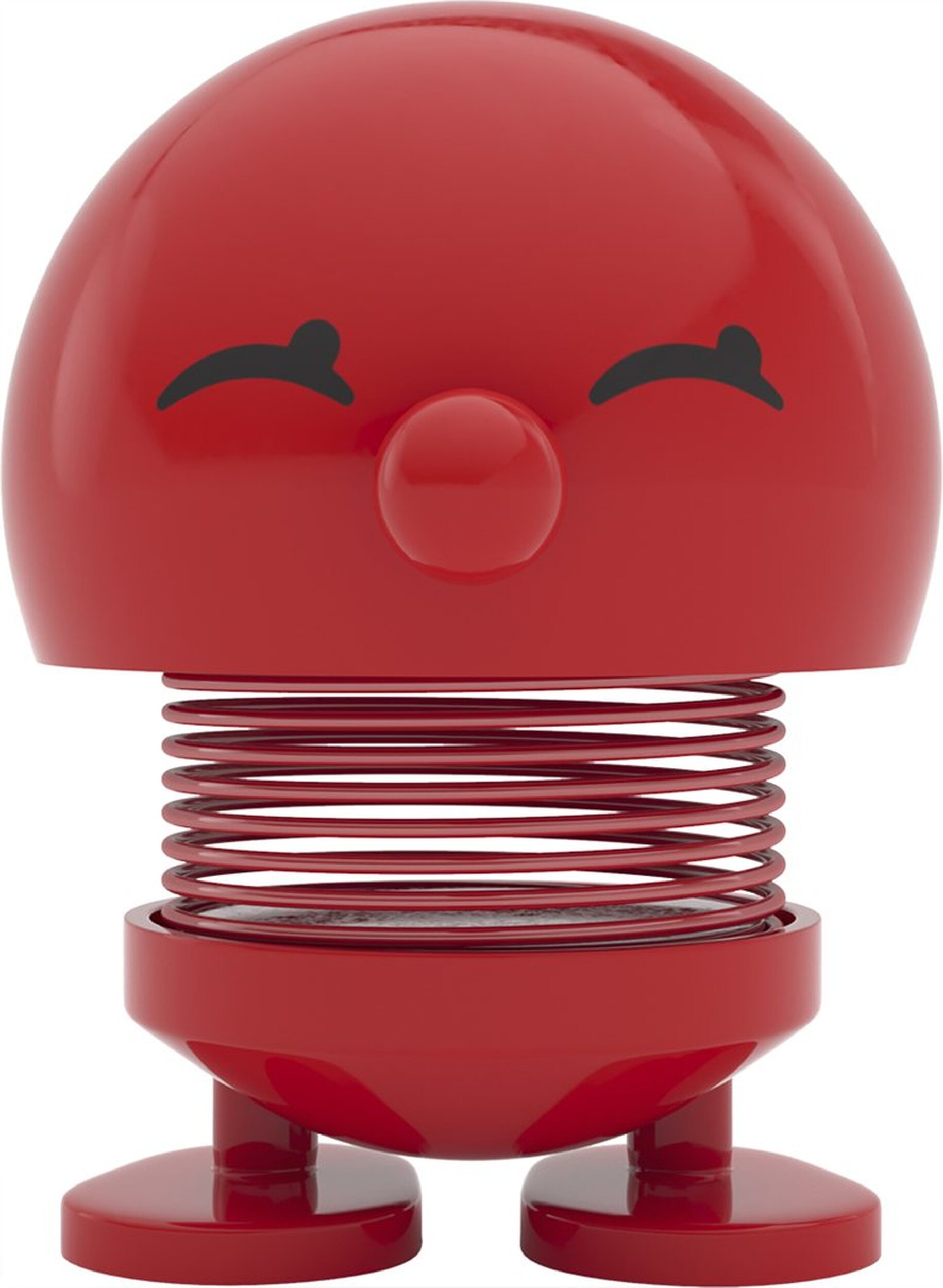 Figurka Classic Bimble S czerwona