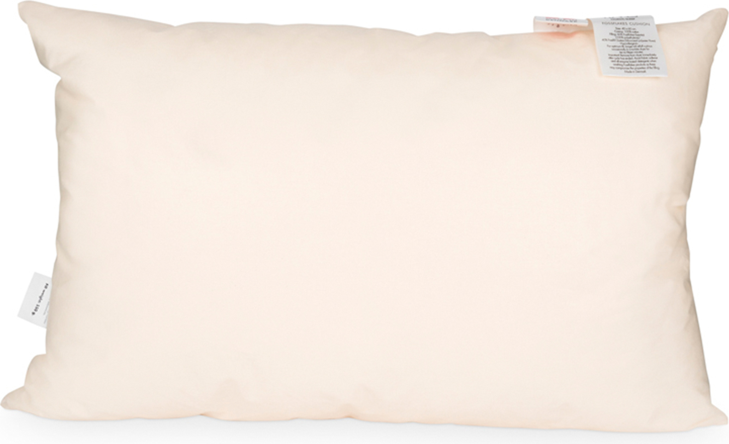 Wkład do poduszki Elvang 40 x 60 cm