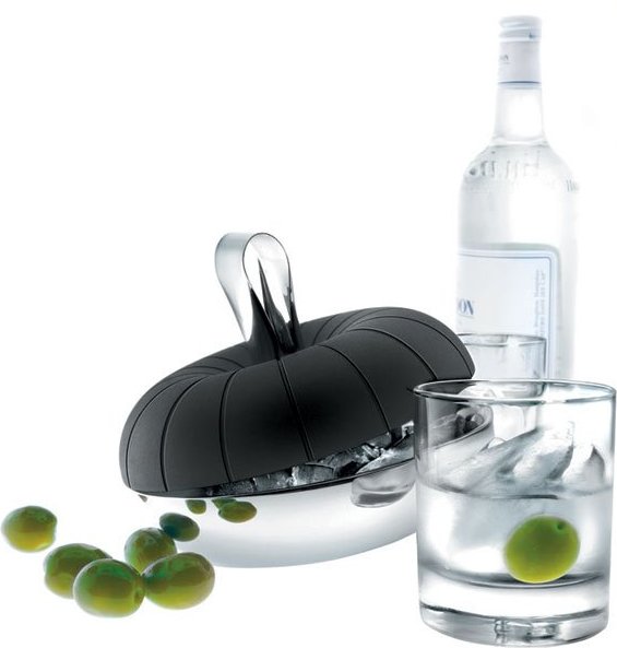 Pojemnik na lód Eva Solo