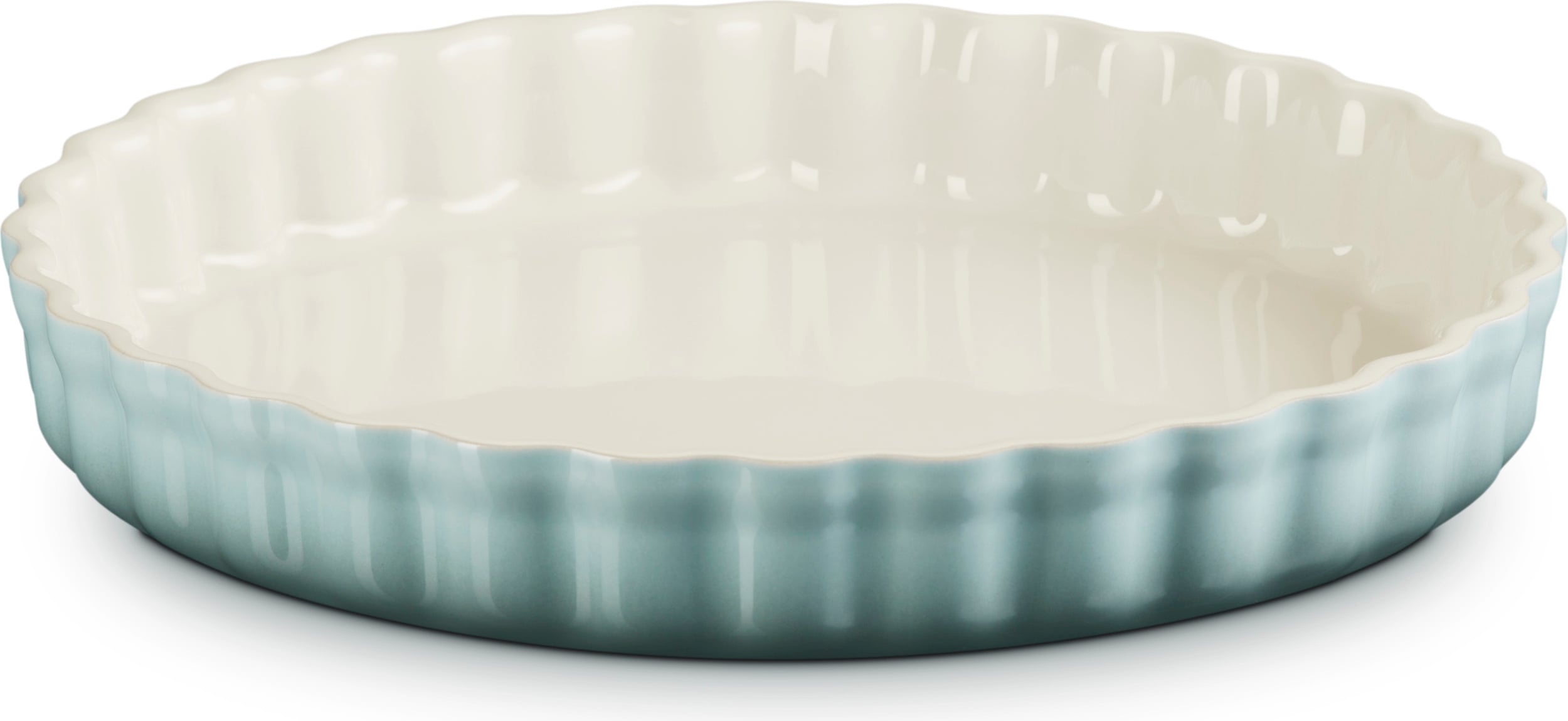 Forma do tarty Heritage 28 cm sól morska