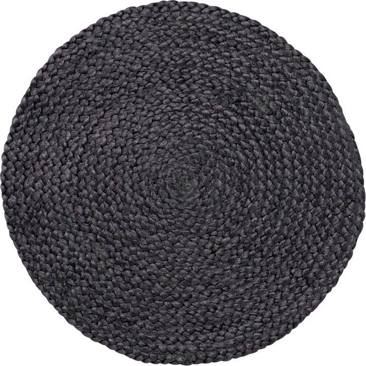 Podkładka pod talerz It's All Natural 35 cm popiel