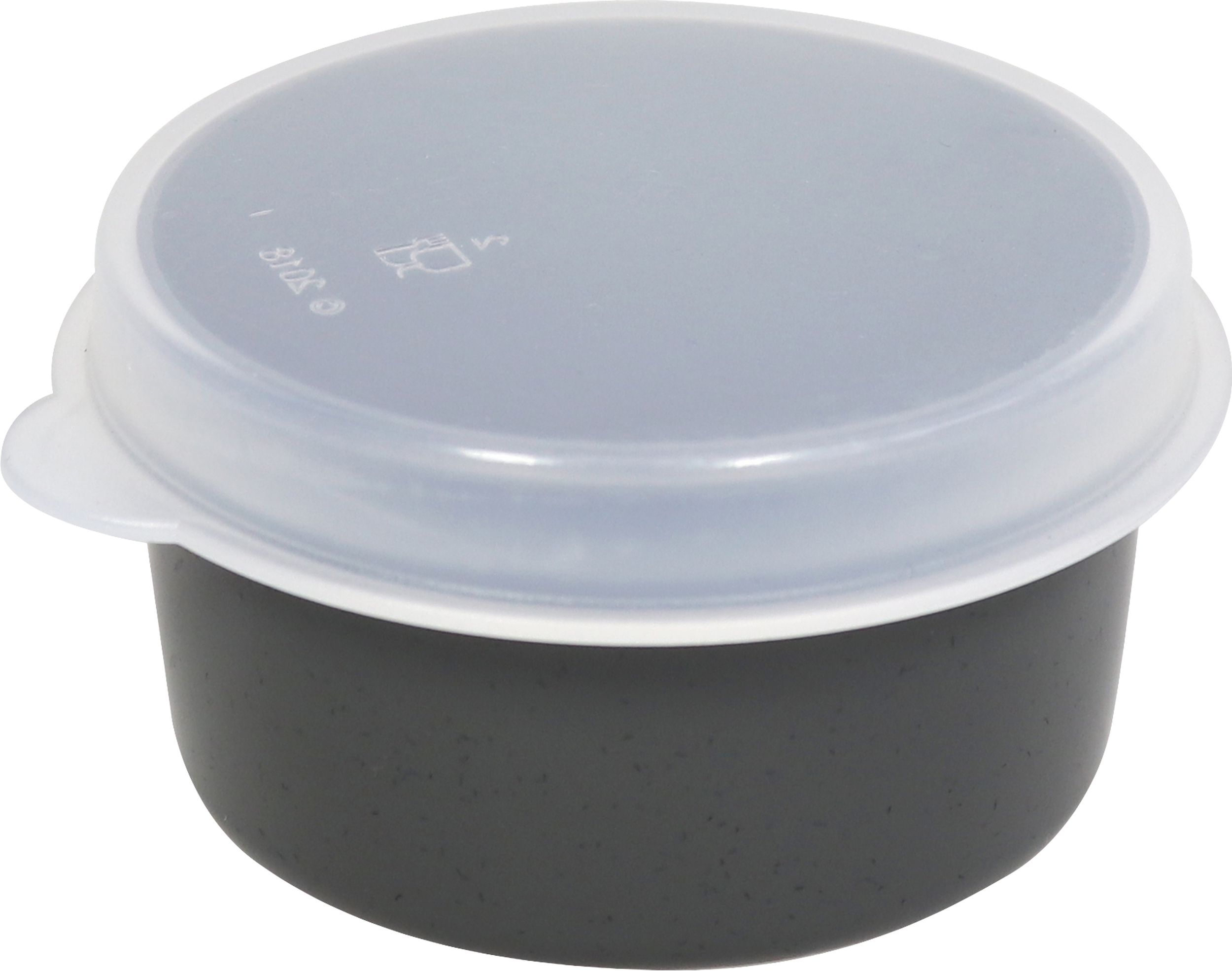 Pojemnik na sos Move Organic Nature 30 ml z przykrywką