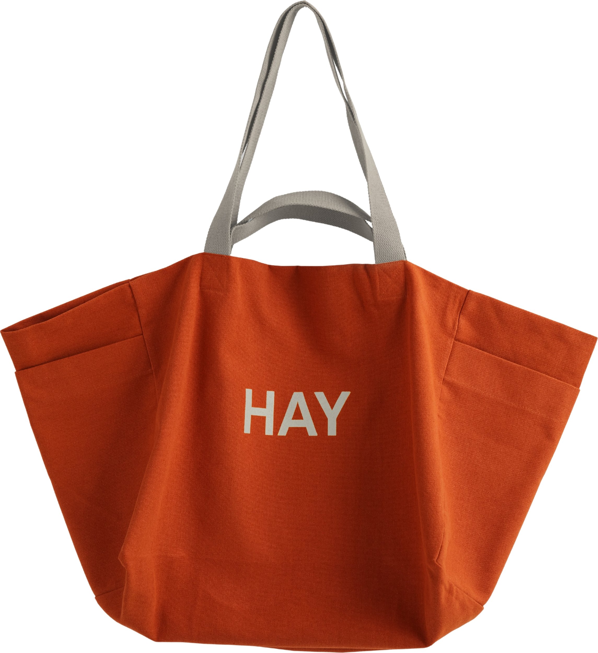 Torba Weekend Bag czerwona