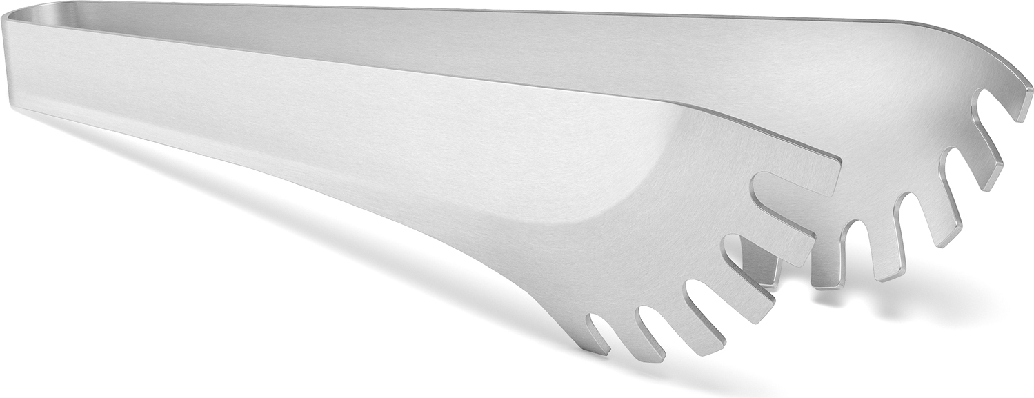 Szczypce do spaghetti Cajon