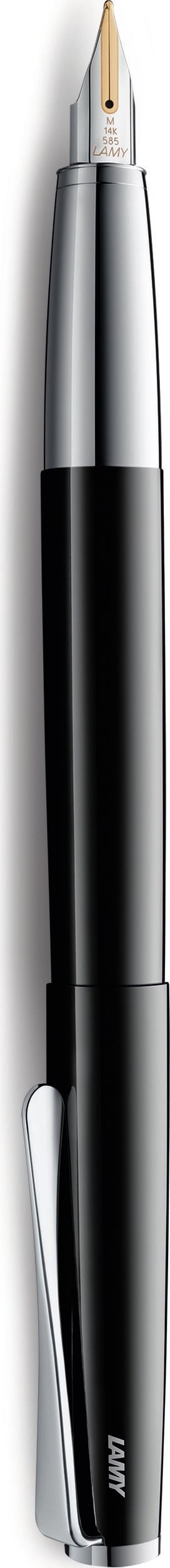 Pióro wieczne Studio 068 B czarne