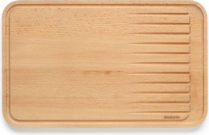 Deska do krojenia Profile 2.0 drewniana do mięsa