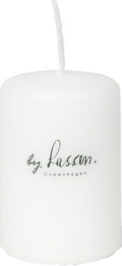 Świece Light'in S 4 szt.