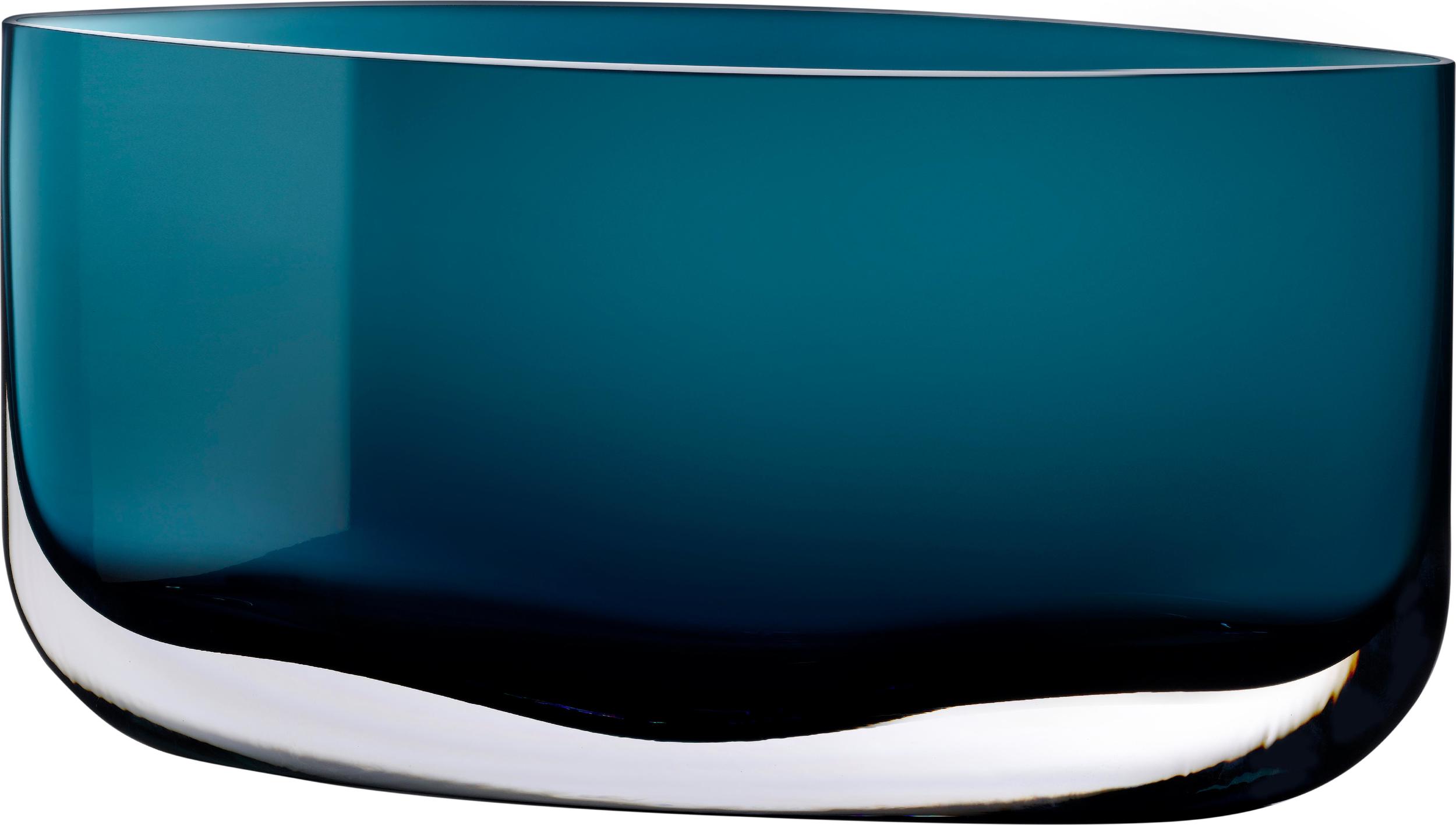 Wazon Blade 20 cm morski