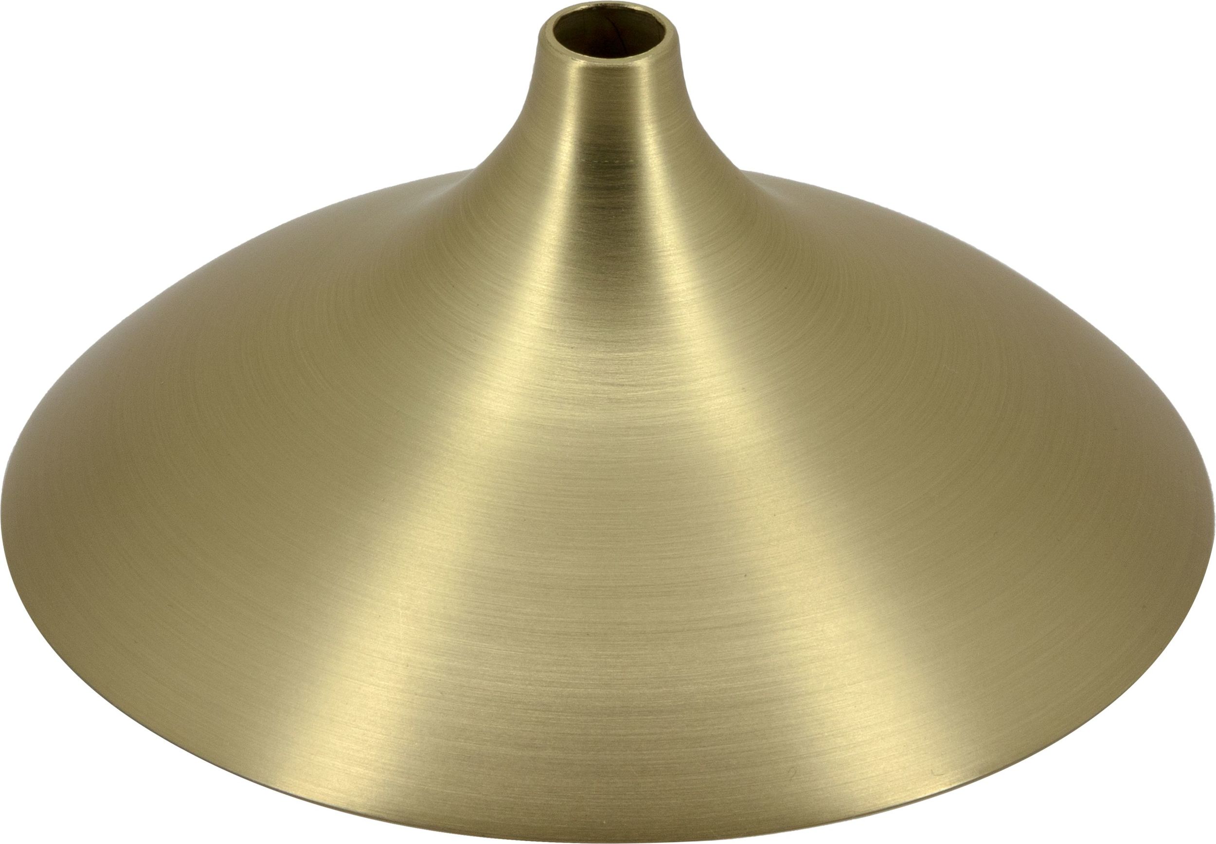 Mocowanie do lampy Around the World szczotkowany mosiądz