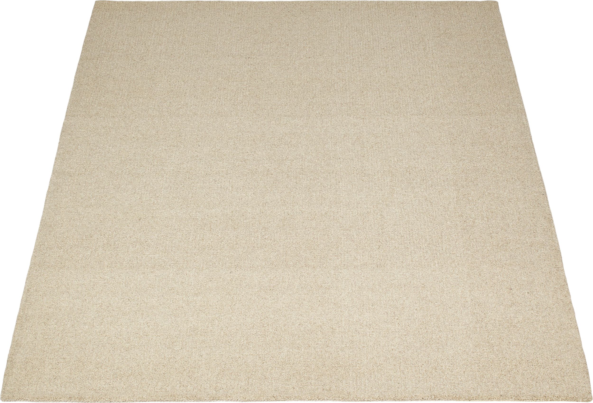 Dywan Natura 170 x 240 cm kremowy