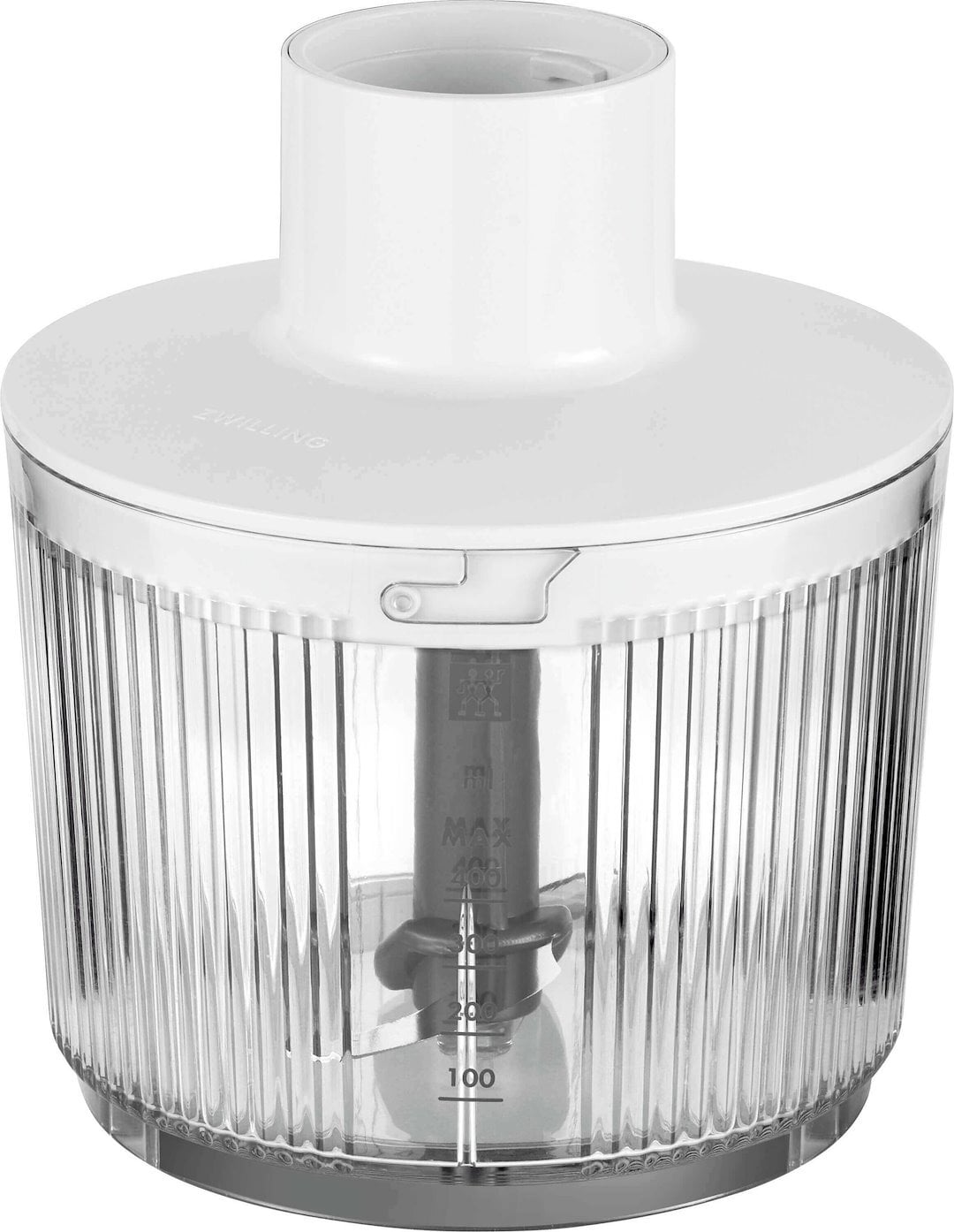 Siekacz do blendera ręcznego Enfinigy biały