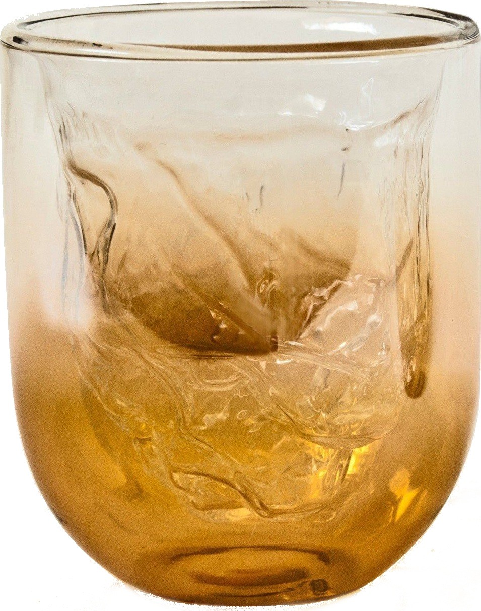 Szklanka Cosmic Meteorite 10 cm