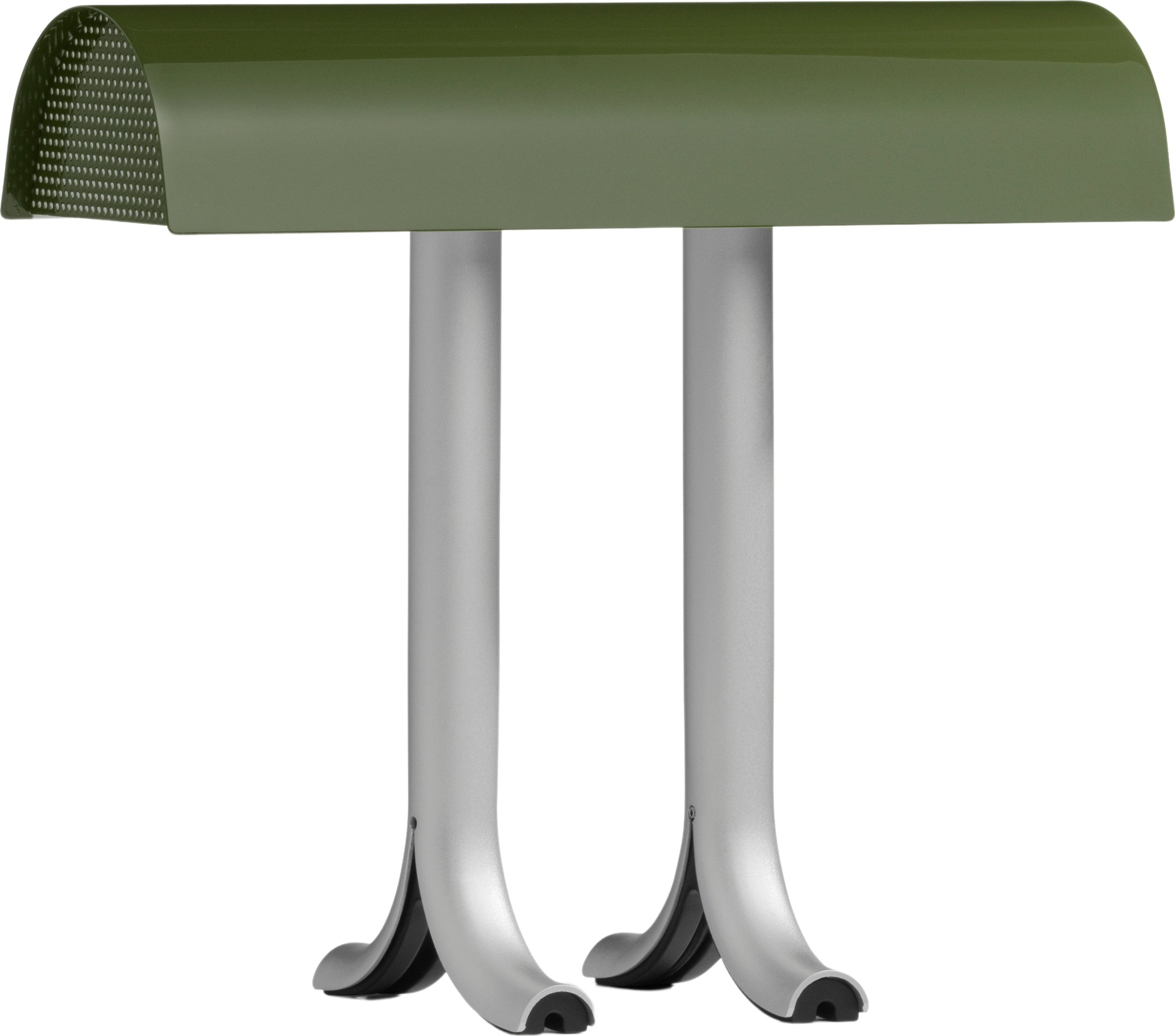 Lampa stołowa Anagram zielona