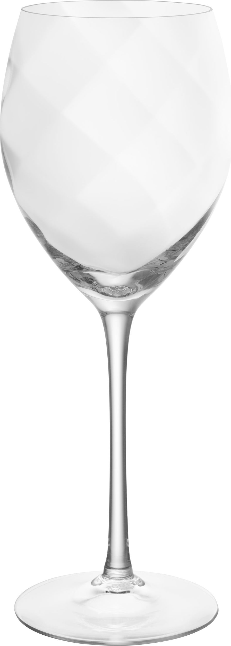 Kieliszek do wina czerwonego Chateau 610 ml